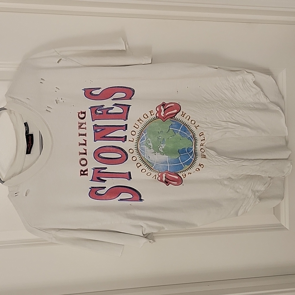 Rolling Stones medium